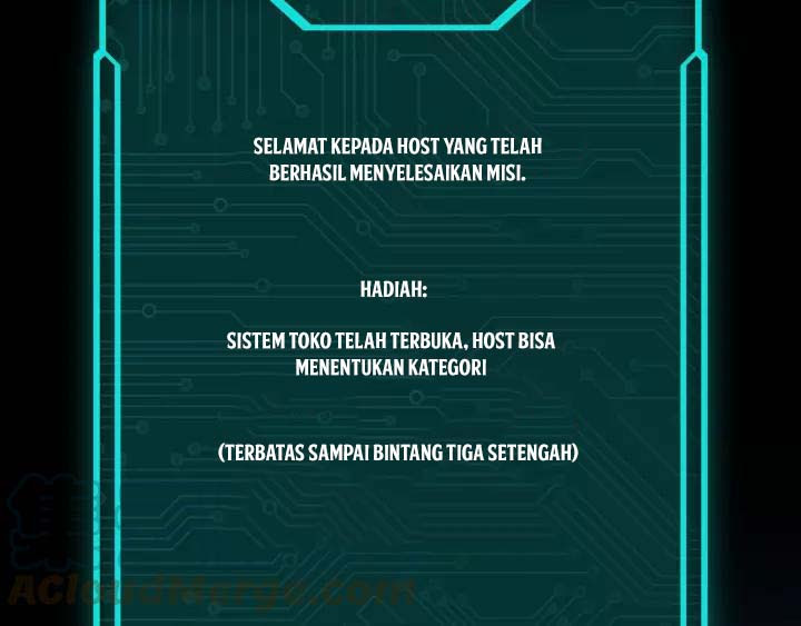 Greatest Boss System Chapter 37 Bahasa Indonesia